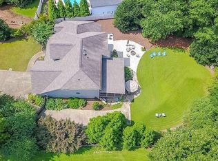 4290 Keheley Rd NE, Marietta, GA 30066