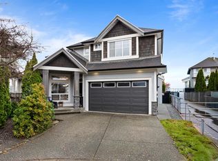 15072 61b Ave, Surrey, BC V3S 5L7