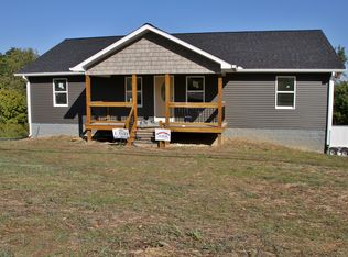 628 S Allis St, England, AR 72046