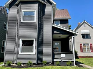 321 W Park Ave, Columbus, OH 43223