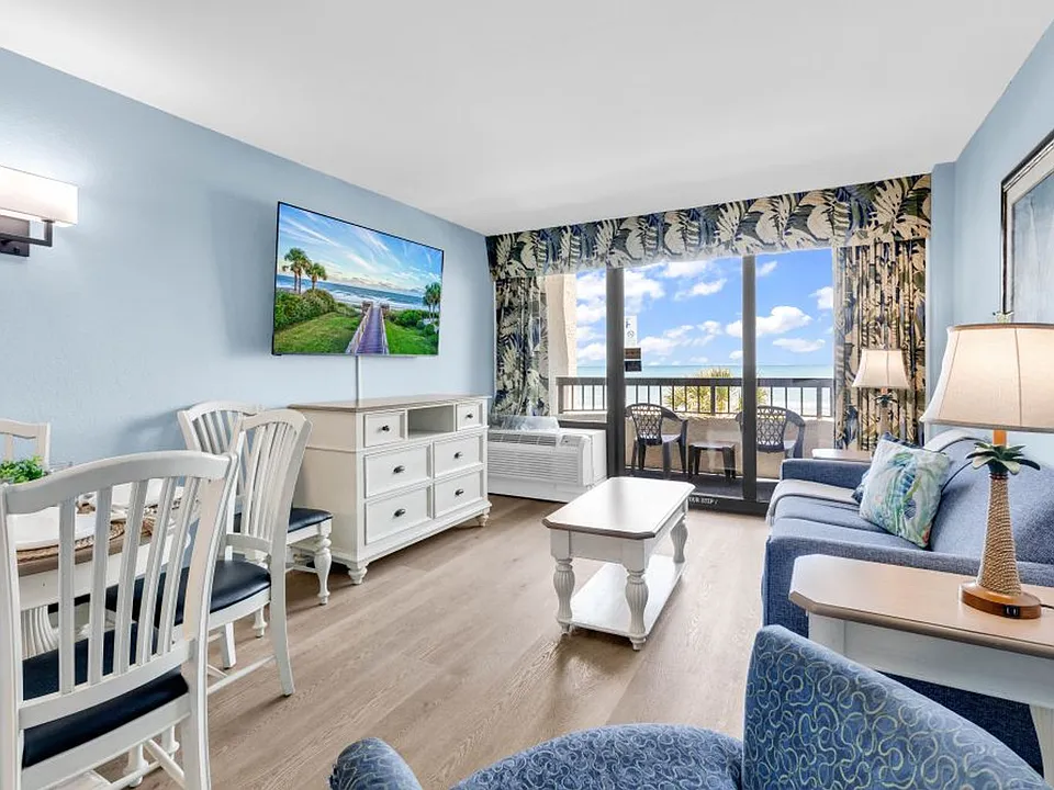 2311 S Ocean Blvd #ID1384702P