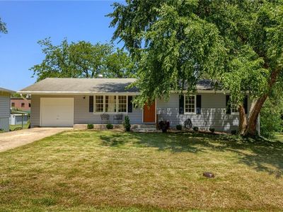 12116 W 63rd Ter, Shawnee, KS, 66216