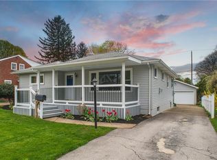 620 Oregon Ave, Erie, PA 16505