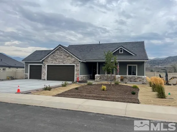 65 Chapel Ct #7, Gardnerville, NV 89460