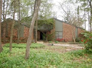 1606 Melissa Dr, Spring, TX 77386