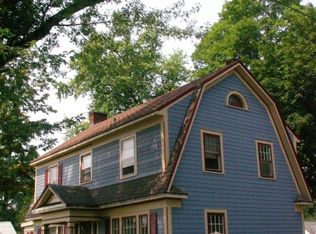 4808 Clark St, Hamburg, NY