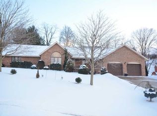 26 Ridgewood Dr, Mc Donald, PA 15057