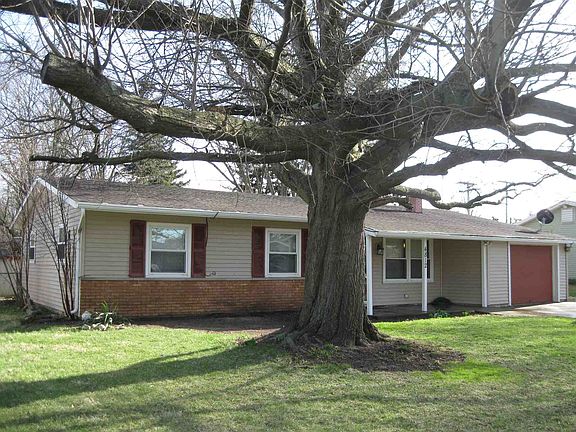 2nd image of 4812 Eastwick Dr