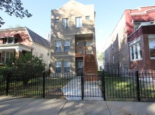 7744 S Green St, Chicago, IL 60620