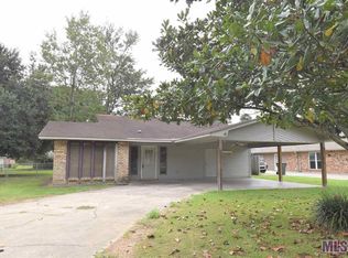 44455 Lakewood Dr, Prairieville, LA 70769