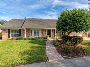 6621 Citrus Valley Dr, Orlando, FL 32812