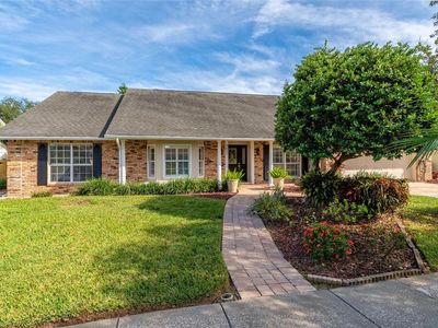 6621 Citrus Valley Dr, Orlando, FL, 32812