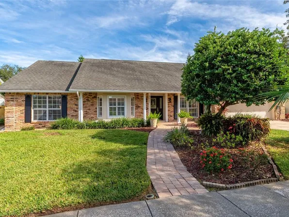 6621 Citrus Valley Dr, Orlando, FL 32812