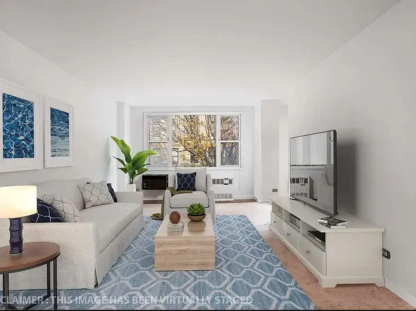 1270 5th Ave APT 2E, New York, NY 10029
