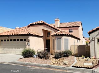 19188 Garcelon Ct, Apple Valley, CA 92308