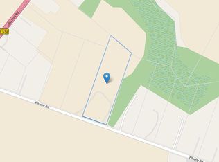 Hluchy Rd, Trenton, NJ 08691