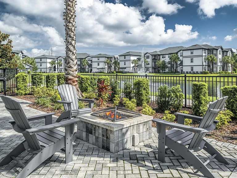Firepit