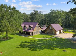 5244 Linton Cutoff Rd, Benton, LA 71006