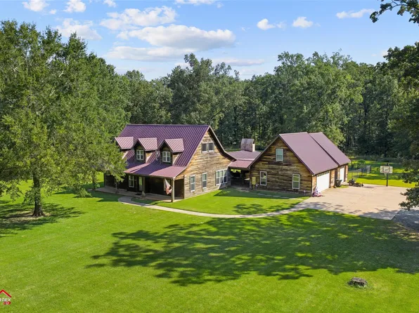 5244 Linton Cutoff Rd, Benton, LA 71006