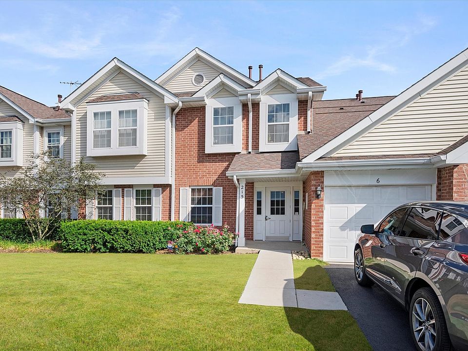 1st image of 215 Norfolk Ct Unit 5