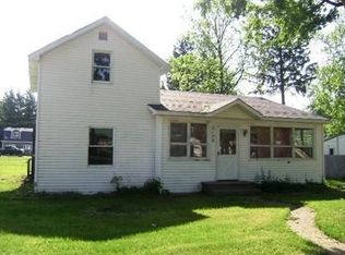 8148 N Wheeler Rd, Wheeler, MI 48662