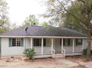 4537 Sundance Way N, Holt, FL 32564