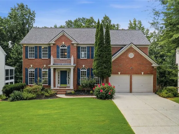 770 Glastonbury Ct, Cumming, GA 30041