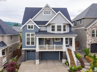 4550 NW 134th Ave, Portland, OR 97229