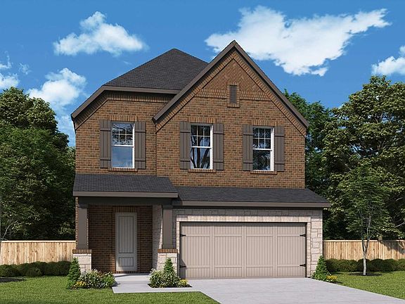 The Shiloh - B Exterior