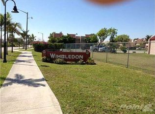 1807 NW 56th Ter #11, Lauderhill, FL 33313