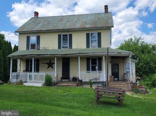 735 Center Mills Rd, Aspers, PA 17304