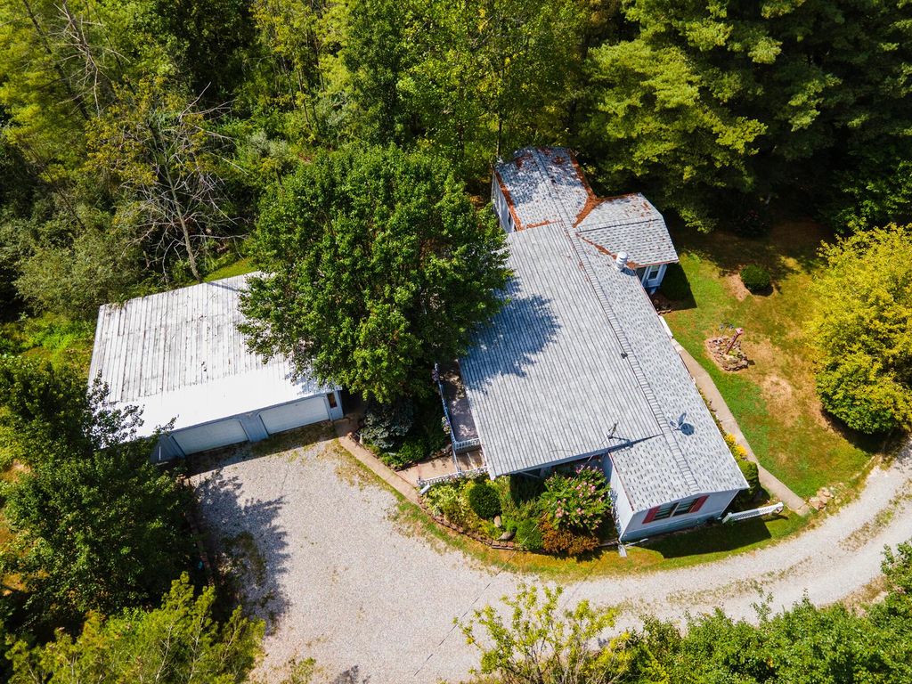 Real estate listing image