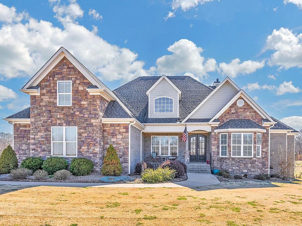 331 Sabrewood Ln, Pauline, SC 29374 Zillow