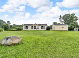 8295 McCain Rd, Parma, MI 49269