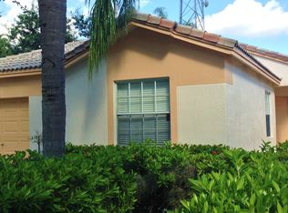 5858 Eagle Cay Ln, Coconut Creek, FL 33073
