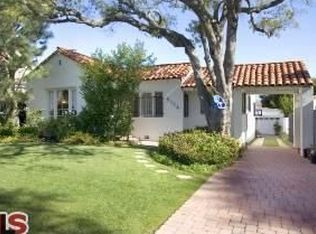 2116 Prosser Ave, Los Angeles, CA 90025