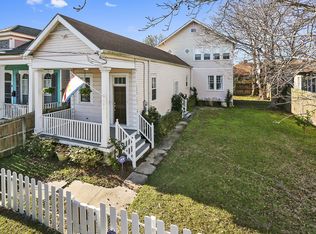 475 Madison St NE, Washington, DC 20011