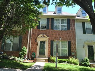 9842 Sherwood Farm Rd, Owings Mills, MD 21117