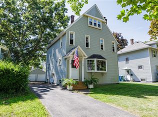 17 Leander Rd, Rochester, NY 14612