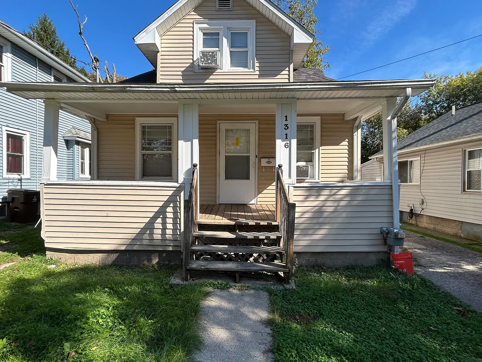 1316 Vermont Avenue - 1 — Photo 1