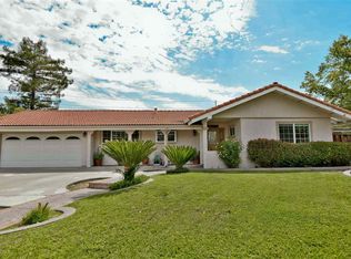 12 Baltusrol Ct, San Ramon, CA 94583