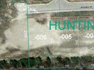 405 Arlington Dr, Saline, MI 48176