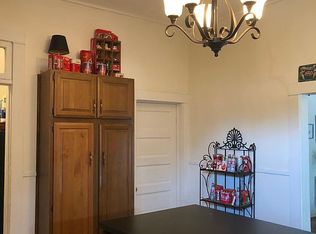 1009 E 8th St, Douglas, AZ 85607