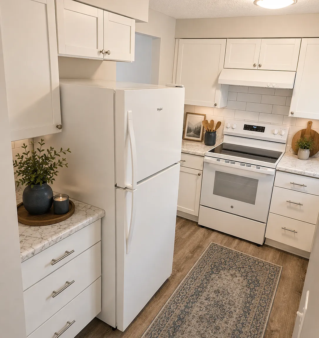 3 bed, 1.5 bath, 1500 sqft, $1,300 — Photo 4