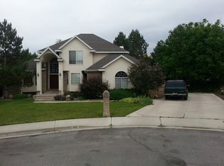 680 E 770 S, Payson, UT 84651