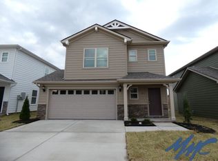 1811 Cicero Dr, Murfreesboro, TN 37129