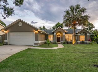 2697 Forest Run Dr, Melbourne, FL 32935