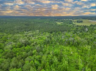 County Road 2865, Center, TX 75935