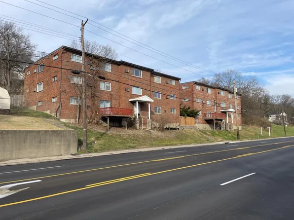 3635 Fithian St, Cincinnati, OH 45204