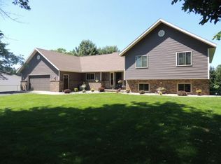 1440 9th Ave, Antigo, WI 54409